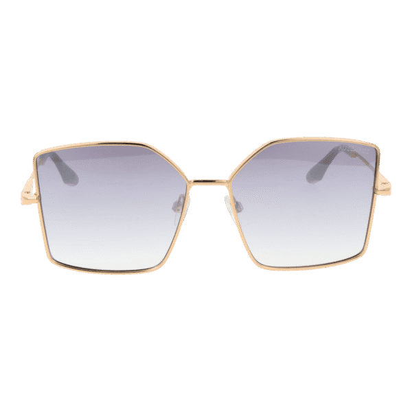 Trussardi TSW3013 5804A – vue de face avec monture  et verres