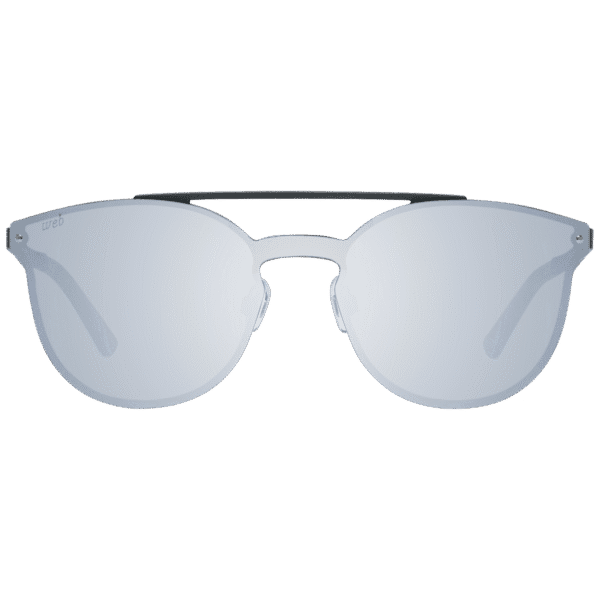 Web WE0190 0002C – vue de face avec monture et verres