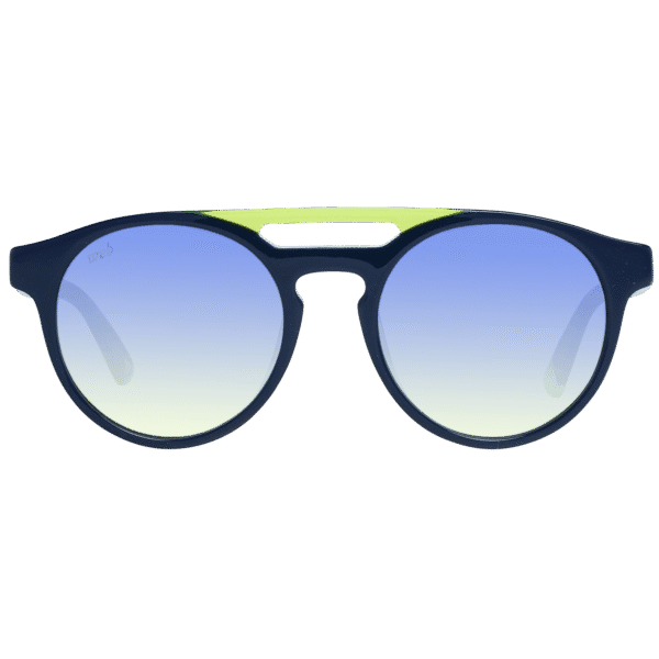 Web WE0262 5190W – vue de face avec monture et verres
