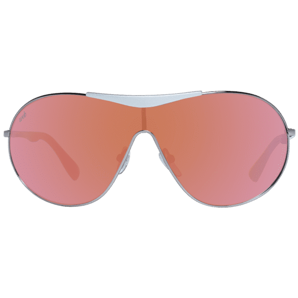 Web WE0282 0014Z – vue de face avec monture et verres