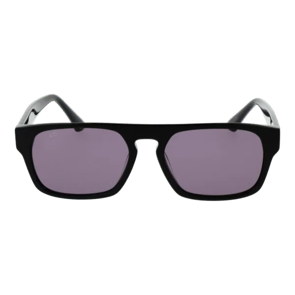 Web WE0359 5401A – vue de face avec monture  et verres