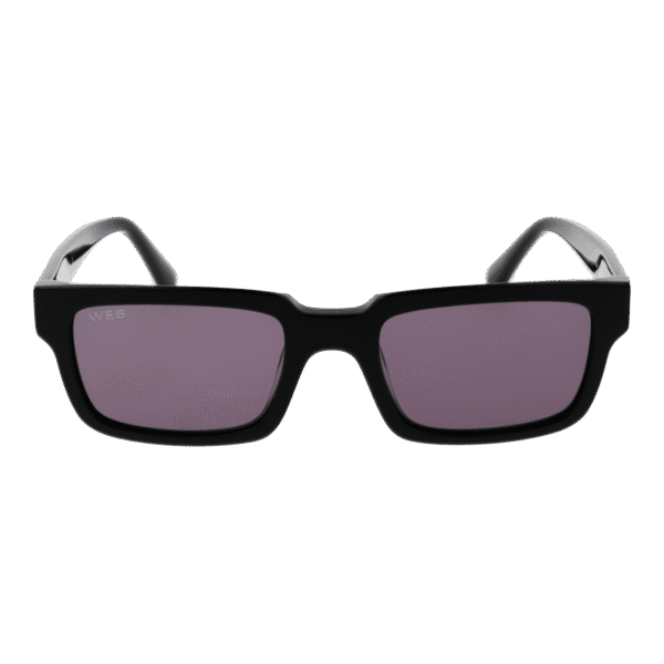 Web WE0360 5301A – vue de face avec monture  et verres