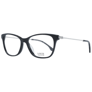 Monture Lozza VL4148 530BLK – lunettes de vue  Femmes