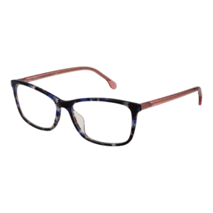 Monture Lozza VL4168 530L93 – lunettes de vue Femmes