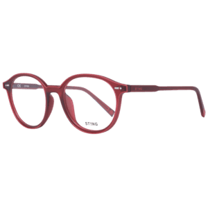 Monture Sting VST086 51U83M – lunettes de vue  Unisexe