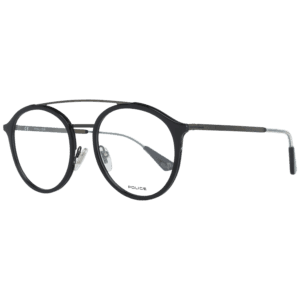 Monture Police VPL688 520700 – lunettes de vue  Hommes