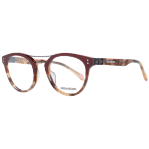 Monture Zadig & Voltaire VZV217 490AFG – lunettes de vue  Femmes