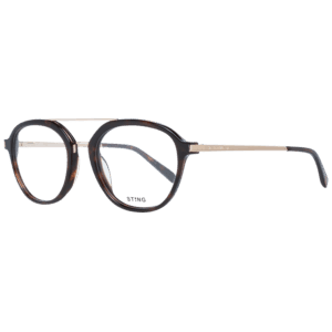 Monture Sting VST309 5201AY – lunettes de vue  Unisexe