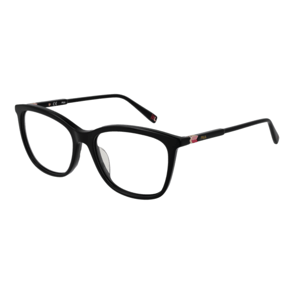 Lunettes de vue Fila VF9402 540700 – modèle Square Monture Fila VF9402 540700 – lunettes de vue Square Femmes
