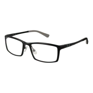 Monture Fila VFI027 550531 – lunettes de vue Rectangle Hommes