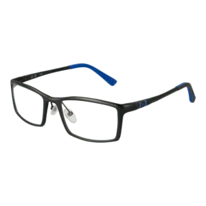 Monture Fila VFI027 550Q02 – lunettes de vue Rectangle Hommes