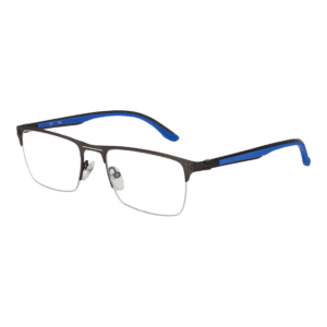 Monture Fila VFI030 530627 – lunettes de vue Rectangle Hommes