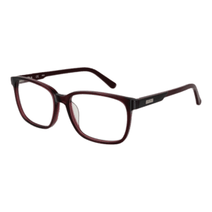 Monture Fila VFI032 540V01 – lunettes de vue Rectangle Hommes