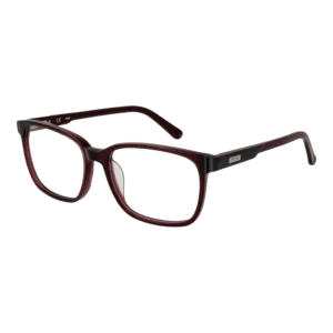 Monture Fila VFI032 540V01 – lunettes de vue Rectangle Hommes