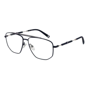 Monture Fila VFI114 570F94 – lunettes de vue Lunettes d'aviateur Hommes