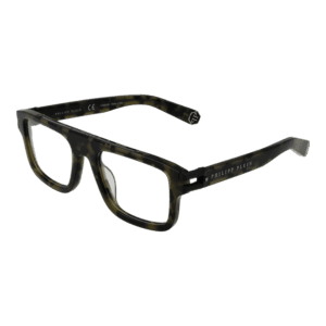 Monture Philipp Plein VPP021M 53092I – lunettes de vue  Hommes