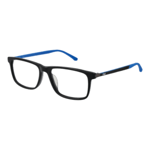 Monture Fila VFI205 520AAU – lunettes de vue Rectangle Hommes