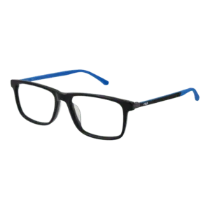 Monture Fila VFI205 520AAU – lunettes de vue Rectangle Hommes