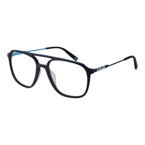 Monture Fila VFI213 5406QS – lunettes de vue Lunettes d'aviateur Hommes