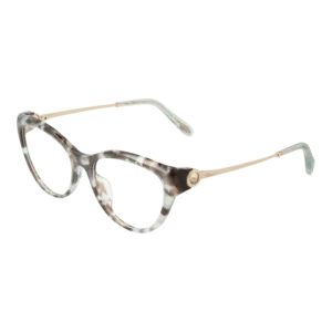 Monture Chopard VCH323S 5306WS – lunettes de vue Les yeux du chat Femmes