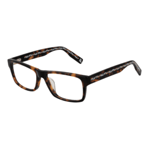 Monture Fila VFI307 520C10 – lunettes de vue Rectangle Hommes