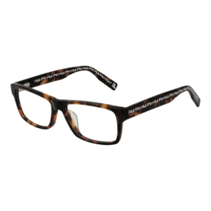 Monture Fila VFI307 520C10 – lunettes de vue Rectangle Hommes