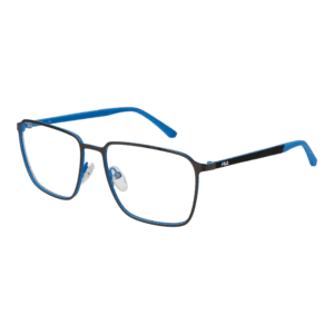 Monture Fila VFI204 5608GG – lunettes de vue Square Hommes
