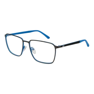 Monture Fila VFI204 5608GG – lunettes de vue Square Hommes