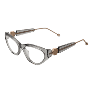 Monture Philipp Plein VPP069S 5503GU – lunettes de vue  Femmes