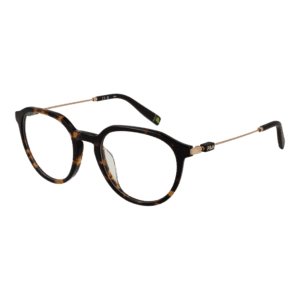 Monture Fila VFI448 5004BL – lunettes de vue  Unisexe