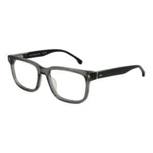 Monture Lozza VL4326 54098Z – lunettes de vue  Hommes
