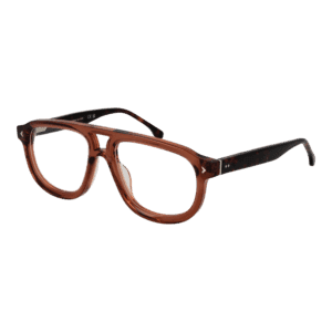 Monture Lozza VL4330 5506ME – lunettes de vue  Hommes