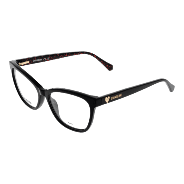 Monture Moschino Love MOL639 54INA – lunettes de vue  Femmes