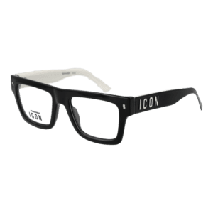 Monture Dsquared2 ICON 0023 53807 – lunettes de vue Rectangle Hommes