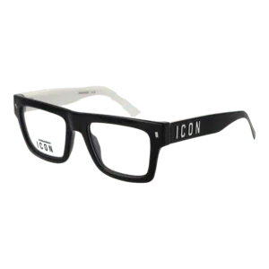 Monture Dsquared2 ICON 0023 53807 – lunettes de vue Rectangle Hommes