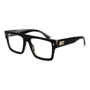 Monture Dsquared2 D2 0147 5437N – lunettes de vue Rectangle Hommes