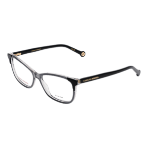 Monture Carolina Herrera HER 0284 53R6S – lunettes de vue Rectangle Femmes