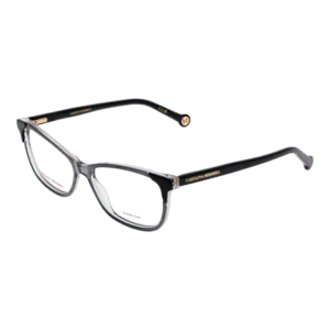 Monture Carolina Herrera HER 0284 53R6S – lunettes de vue Rectangle Femmes
