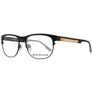 Monture Quiksilver EQYEG03071 53DBLK – lunettes de vue Hommes