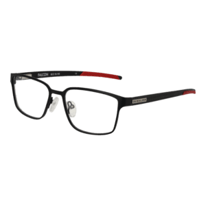 Monture Quiksilver EQYEG03123 DBLK – lunettes de vue  Hommes