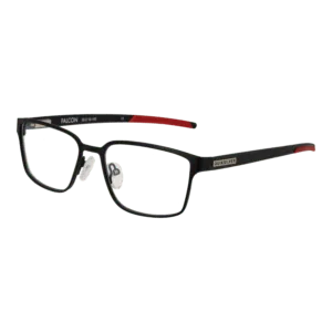 Monture Quiksilver EQYEG03123 DBLK – lunettes de vue  Hommes