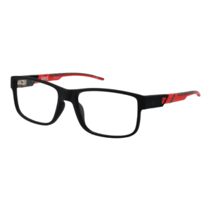 Monture Quiksilver EQYEG03128 DBLK – lunettes de vue  Hommes