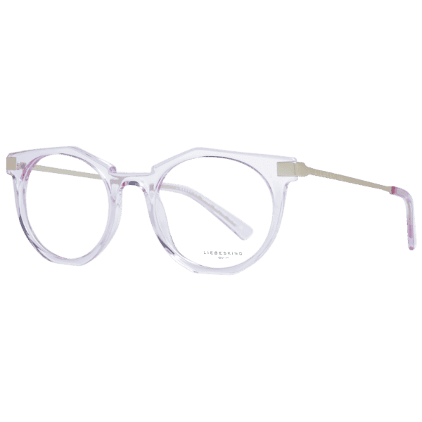 Monture Liebeskind 11028-00991 49 – lunettes de vue  Unisexe