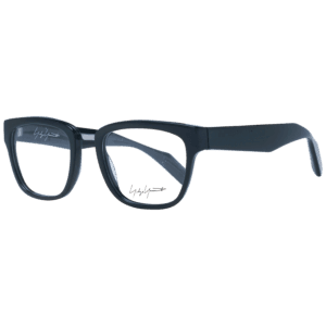 Monture Yohji Yamamoto YY1002 50019 – lunettes de vue Unisexe
