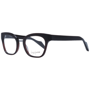 Monture Yohji Yamamoto YY1001 49108 – lunettes de vue Unisexe