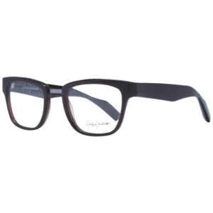 Monture Yohji Yamamoto YY1002 50108 – lunettes de vue Unisexe