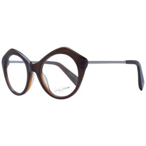 Monture Yohji Yamamoto YY1004 51118 – lunettes de vue Unisexe