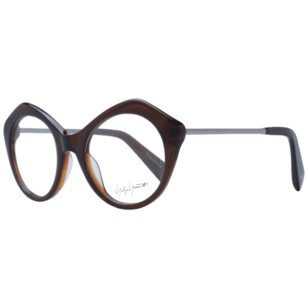 Monture Yohji Yamamoto YY1004 51118 – lunettes de vue  Unisexe