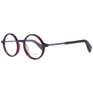 Monture Yohji Yamamoto YY1006 47219 – lunettes de vue  Unisexe