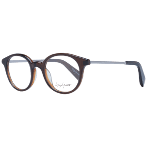 Monture Yohji Yamamoto YY1008 47118 – lunettes de vue  Unisexe